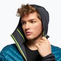 Herren CMP Skitjacke blau 32Z2937 5