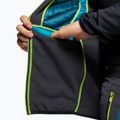 Herren CMP Skitjacke blau 32Z2937 8