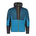 Herren CMP Skitjacke blau 32Z2937 9