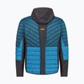 Herren CMP Skitjacke blau 32Z2937 11