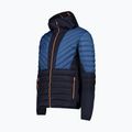 Herren CMP Skitjacke blau 32Z2937 10