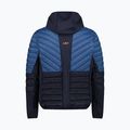 Herren CMP Skitjacke blau 32Z2937 11