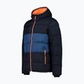 Herren CMP Skitjacke navy blau 32Z2957 10