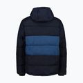 Herren CMP Skitjacke navy blau 32Z2957 11