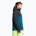 Herren CMP Skitjacke grün 32Z3007 3