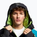 Herren CMP Skitjacke grün 32Z3007 5