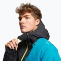 Herren CMP Skitjacke grün 32Z3007 6