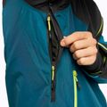 Herren CMP Skitjacke grün 32Z3007 9