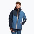 CMP Herren Skijacke blau und marineblau 32Z3007