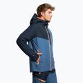 CMP Herren Skijacke blau und marineblau 32Z3007 3