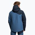 CMP Herren Skijacke blau und marineblau 32Z3007 4