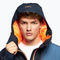 CMP Herren Skijacke blau und marineblau 32Z3007 5