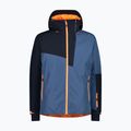 CMP Herren Skijacke blau und marineblau 32Z3007 12