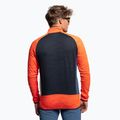 CMP Herren Skitjacke 32G2857 orange und marineblau 32G2857/N950 4