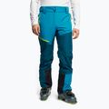 CMP Herren-Skihose grün 32W4007