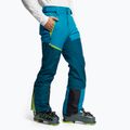 CMP Herren-Skihose grün 32W4007 3