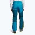 CMP Herren-Skihose grün 32W4007 4