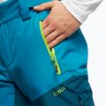 CMP Herren-Skihose grün 32W4007 7