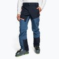 CMP Herren-Skihose blau 32W4007