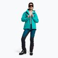 CMP Damen Skitjacke 31Z2196 türkis 31Z2196/E726 2