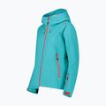 CMP Damen Skitjacke 31Z2196 türkis 31Z2196/E726 12