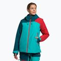 CMP Damen Skitjacke blau 32Z4186