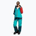 CMP Damen Skitjacke blau 32Z4186 2