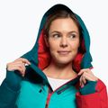 CMP Damen Skitjacke blau 32Z4186 5