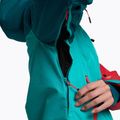 CMP Damen Skitjacke blau 32Z4186 7