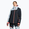 Damen Snowboardjacke CMP navy blau 32Z4186