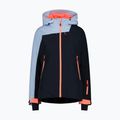 Damen Snowboardjacke CMP navy blau 32Z4186 11