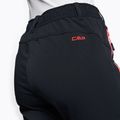 Damen Skihose CMP navy blau 39T0056 5