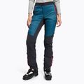 CMP Damen Skihose blau 39T0056