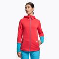 CMP Damen Skitjacke 32E4076 orange 32E4076/C653