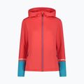 CMP Damen Skitjacke 32E4076 orange 32E4076/C653 9