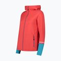 CMP Damen Skitjacke 32E4076 orange 32E4076/C653 10