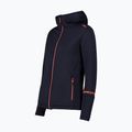 CMP Damen Skitjacke 32E4076 navy blau 32E4076/N950 9