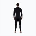 Trekkinghose Herren CMP schwarz 32Y2717 3