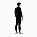 Trekkinghose Herren CMP schwarz 32Y2717 4