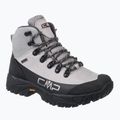 Trekkingschuhe Damen CMP Dhenieb Wp grigio