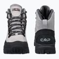 Trekkingschuhe Damen CMP Dhenieb Wp grigio 4