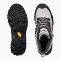 Damen-Trekking-Schuhe CMP Dhenieb Wp grey 5