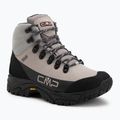 Trekkingschuhe Damen CMP Dhenieb Wp grigio