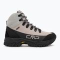 Trekkingschuhe Damen CMP Dhenieb Wp grigio 2