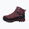 Damen-Trekking-Stiefel CMP Moon Mid rosa 31Q4796 13