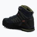 Herren-Trekkingstiefel CMP Moon Mid Wp b.blue/torba 3
