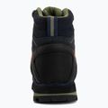 Herren-Trekkingstiefel CMP Moon Mid Wp b.blue/torba 6