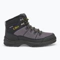 Schneeschuhe Herren CMP Annuuk Snowboots Wp fango/senape 2