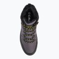 Herren CMP Annuuk Schneestiefel Wp fango/senape 5