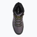 Schneeschuhe Herren CMP Annuuk Snowboots Wp fango/senape 5